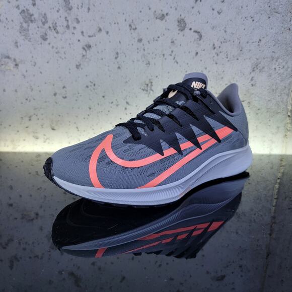 New, Nike Zoom Rival Fly Women's Running Shoes, CD7287-002, Size 6 - Picture 1 of 8